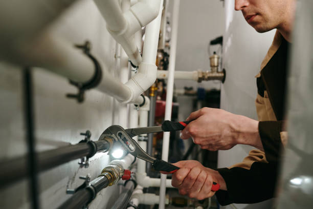 Best Sprinkler Systems  in Van Meter, IA