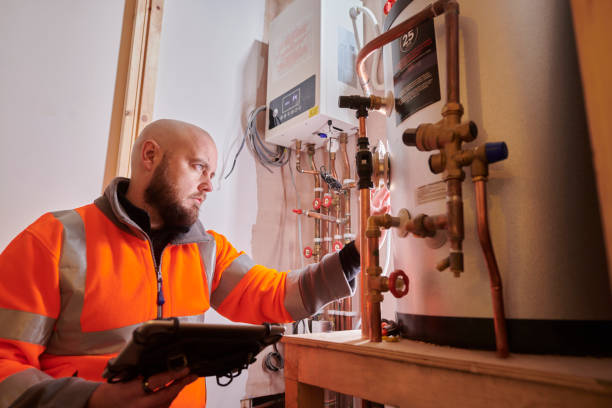 Best Plumbing Services Near Me  in Van Meter, IA