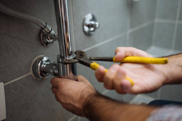 Best Hot Water Heater Installation  in Van Meter, IA