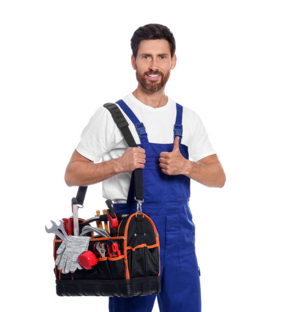 Best Commercial Plumbing Services  in Van Meter, IA
