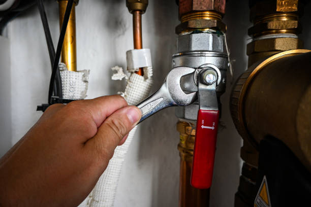 Trusted Van Meter, IA Plumbing Experts